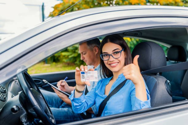 AZAN Driving School