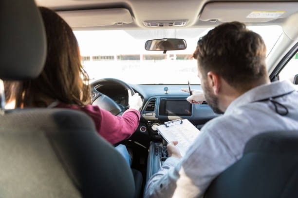 AZAN Driving School