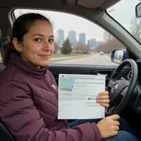 Ontario-G-Road-Test-Checklist