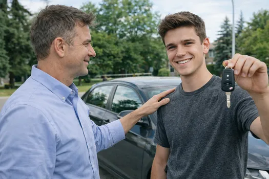 Top Tips for Passing Your G2 Road Test in Ontario