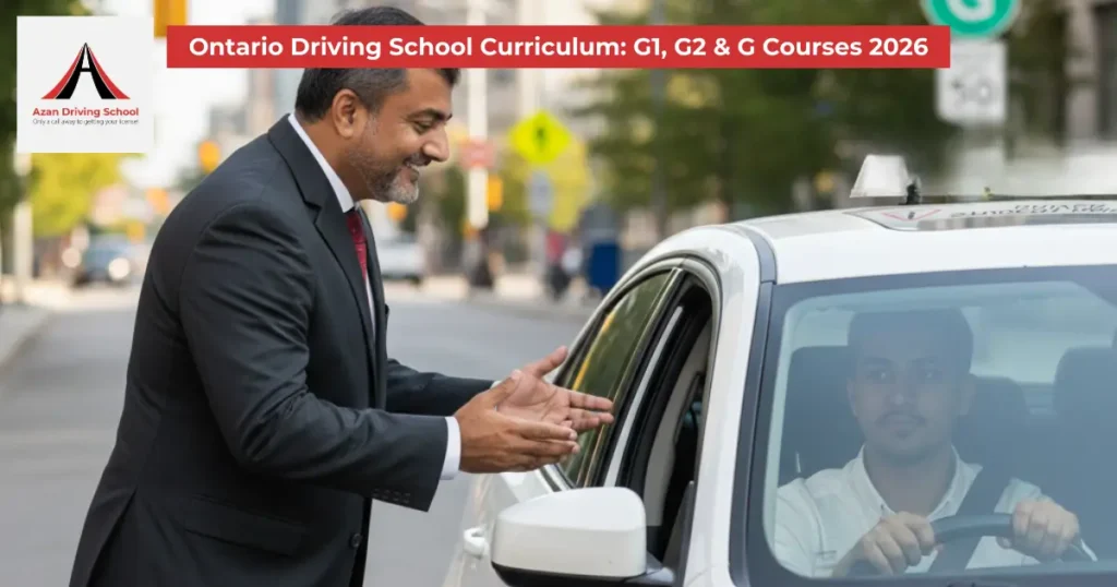 Ontario-Driving-School-Curriculum-G1-G2-&-G-Courses-2026