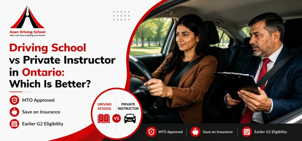driving-school-vs-private-instructor-in-ontario