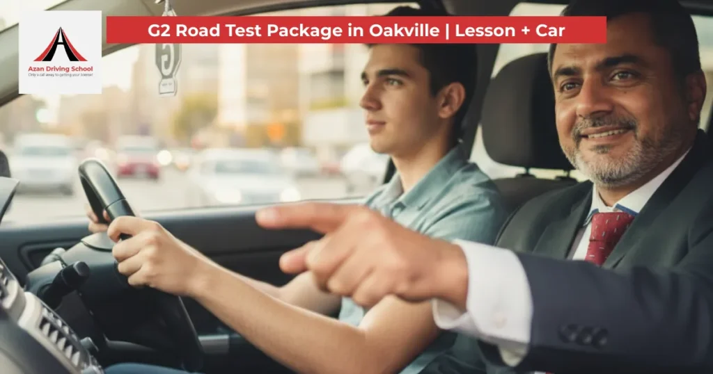g2-road-test-package-oakville