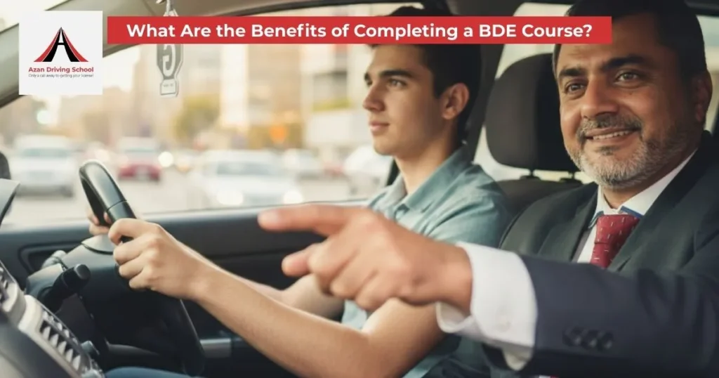 Beginner-Driver-Education-course-in-Oakville-with-certified-instructor