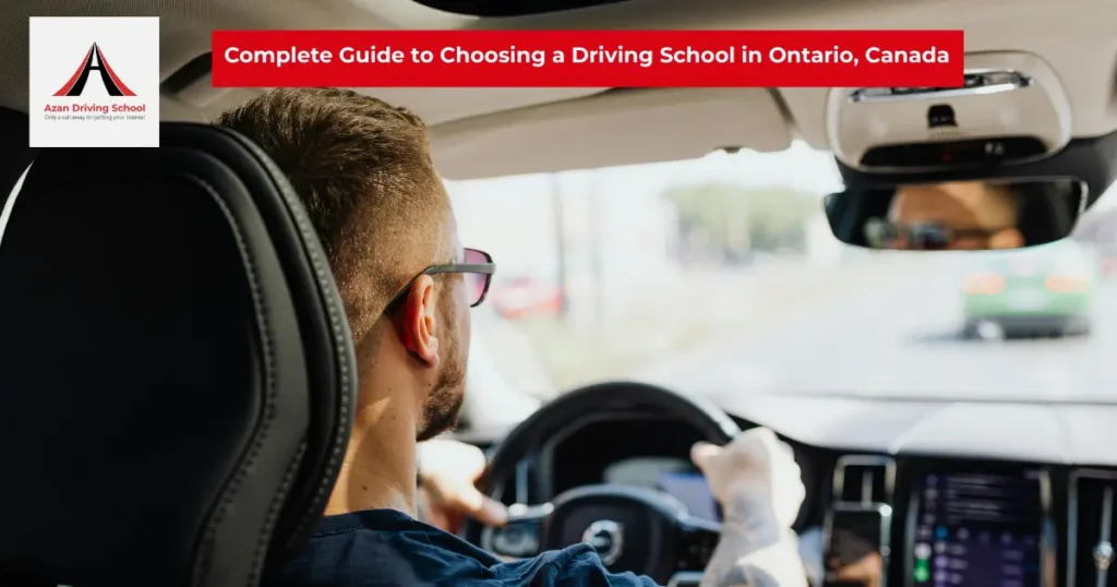 Choosing-a-Driving-School-in-Ontario-Canada