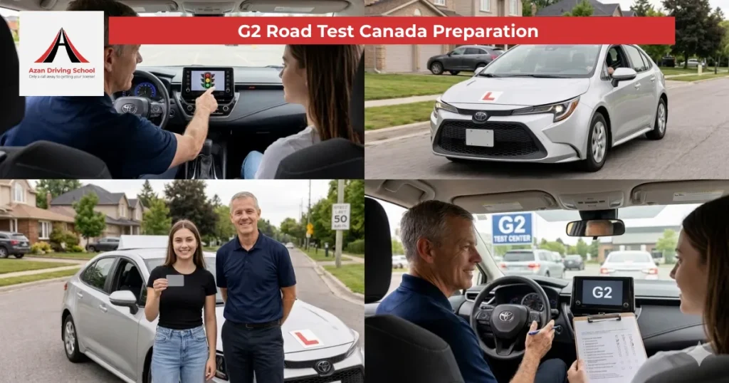 G2-Road-Test-Canada-Preparation