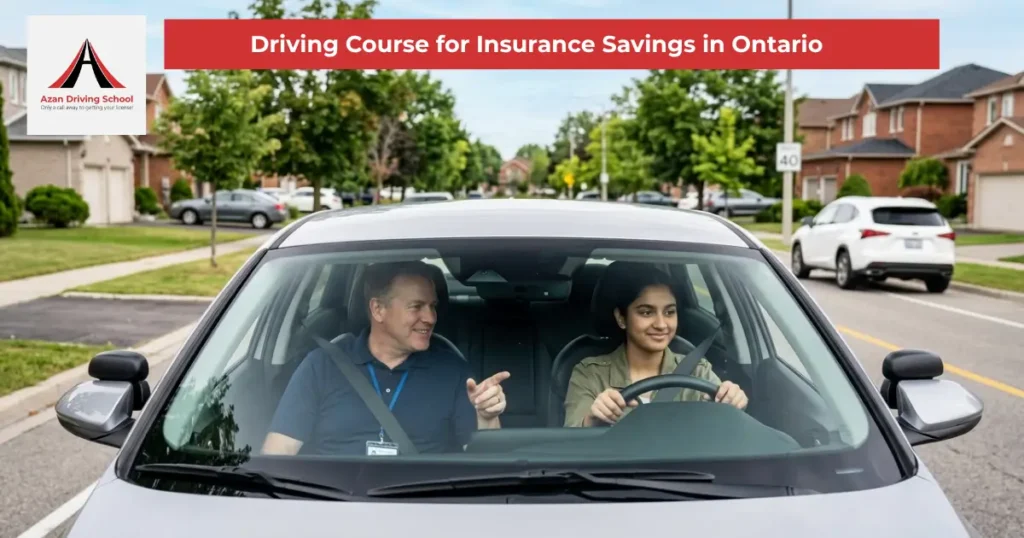Driving-Course-for-Insurance-Savings-in-Ontario