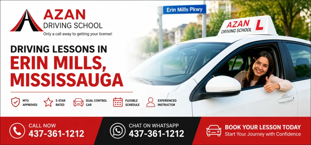 Driving-Lessons-in-Erin-Mills-Mississauga