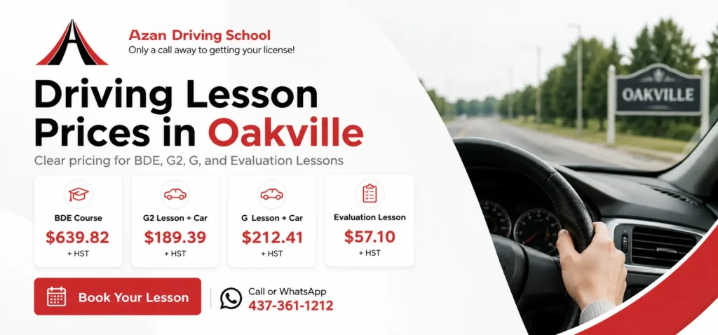 driving-lesson-prices-oakville