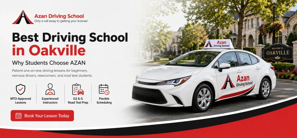 best-driving-school-in-oakville